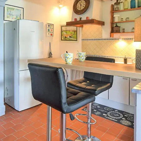 Cozy In With Kitchen Holiday home Luneray