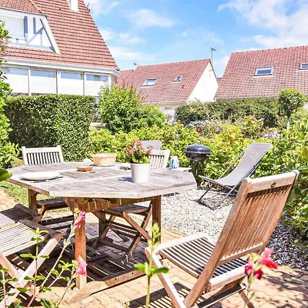 Ferienhaus Lovely In With Wifi Luneray