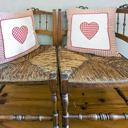 Cozy In With Kitchen